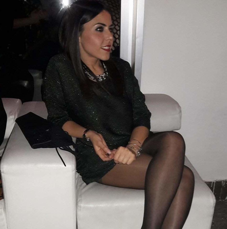 23P Teens &amp; Babes with Pantyhose Candid Nylon Stockings