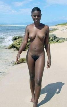 25P Nudist heat