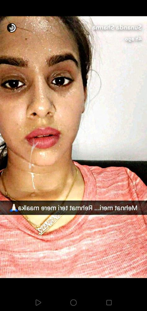 5P Sunanda Sharma nude pics