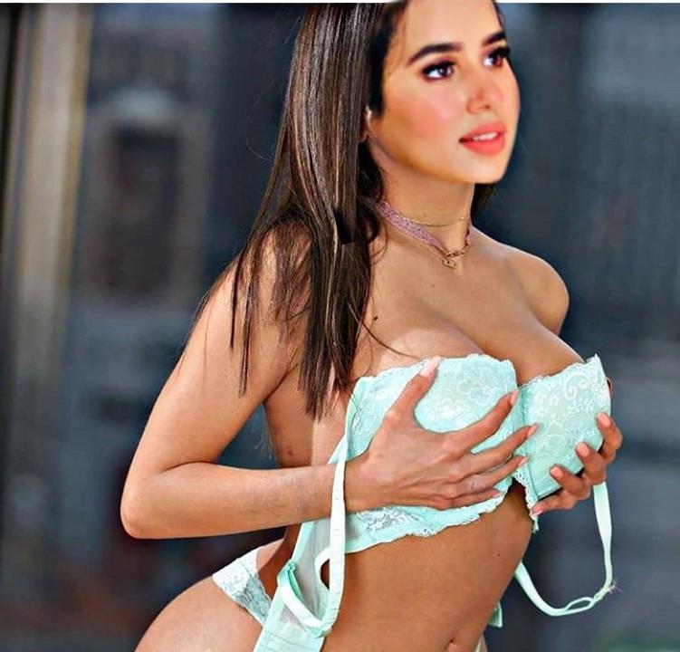 5P Sunanda Sharma nude pics