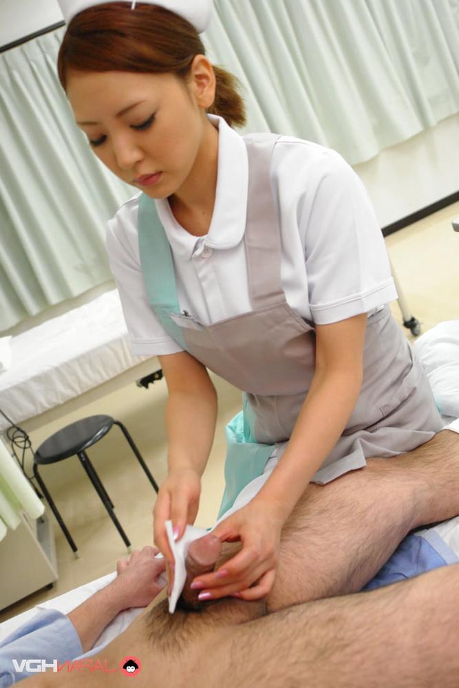 25P Nurse (Asian) 1
