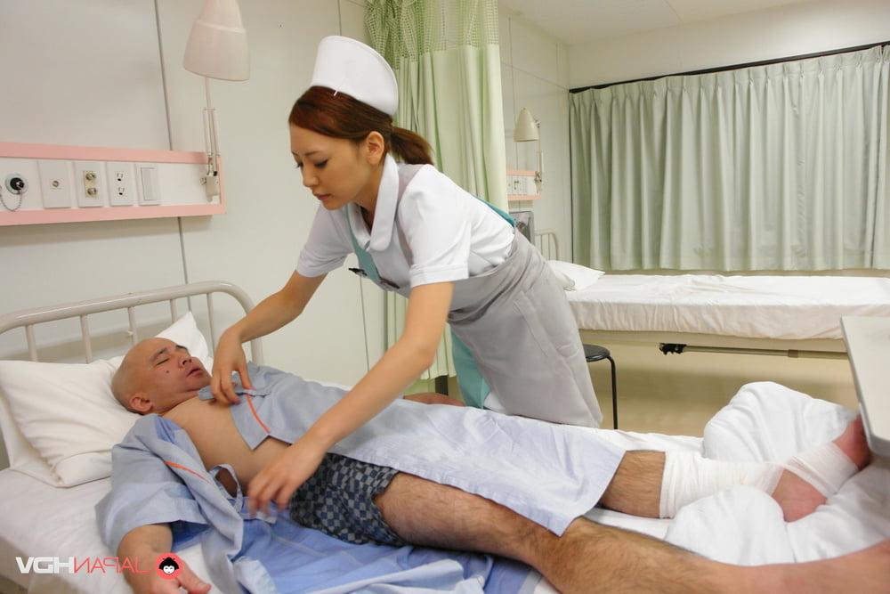 25P Nurse (Asian) 1