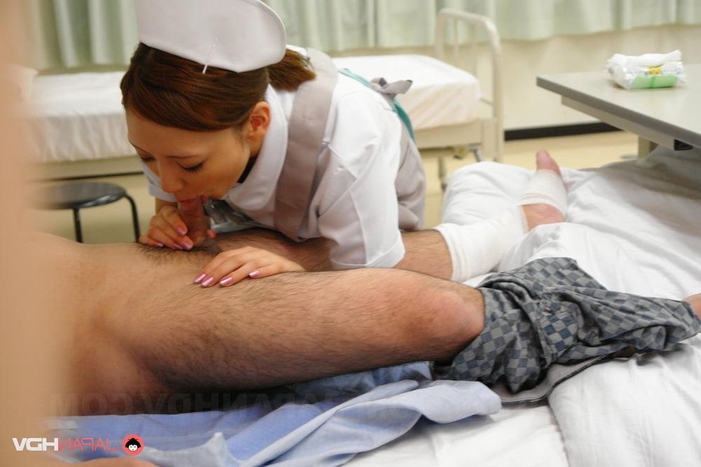 25P Nurse (Asian) 1