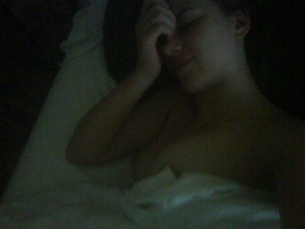 13P Scarlett Johansson Nude