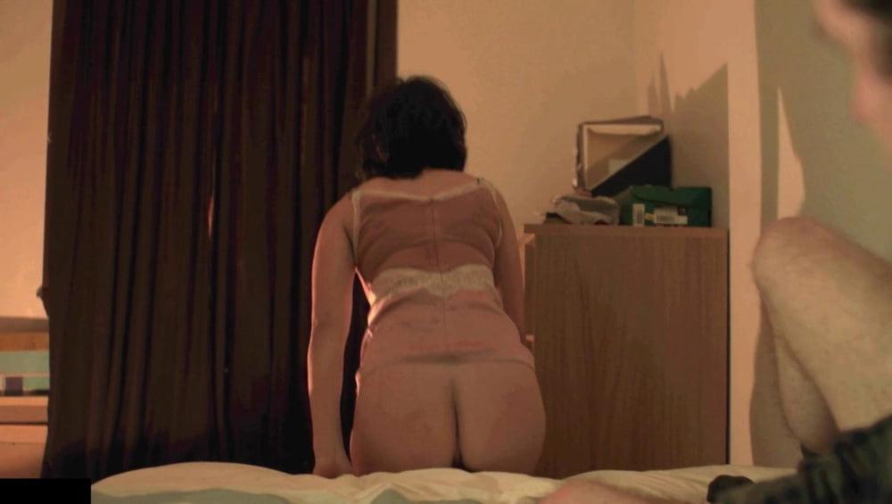 13P Scarlett Johansson Nude
