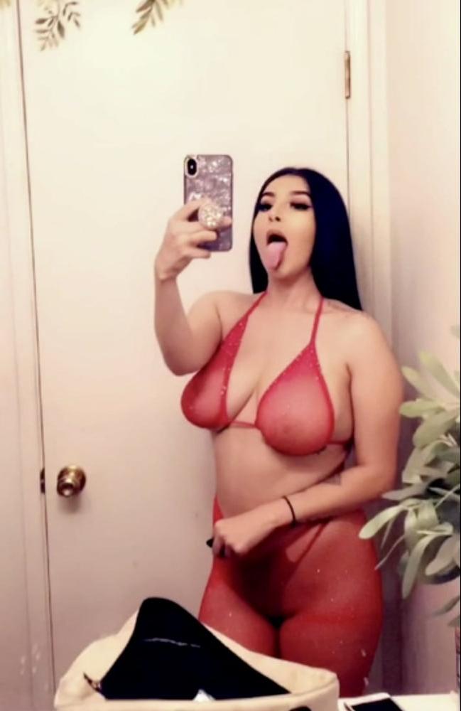 23P Sexy Latina teen slut with big tits