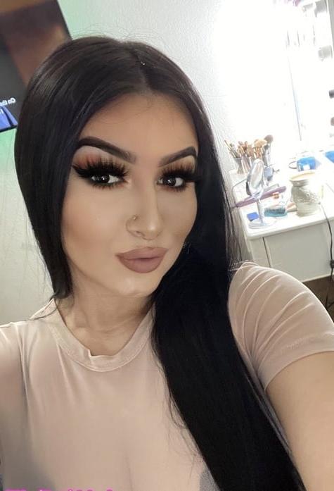 23P Sexy Latina teen slut with big tits