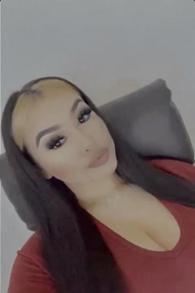 23P Sexy Latina teen slut with big tits