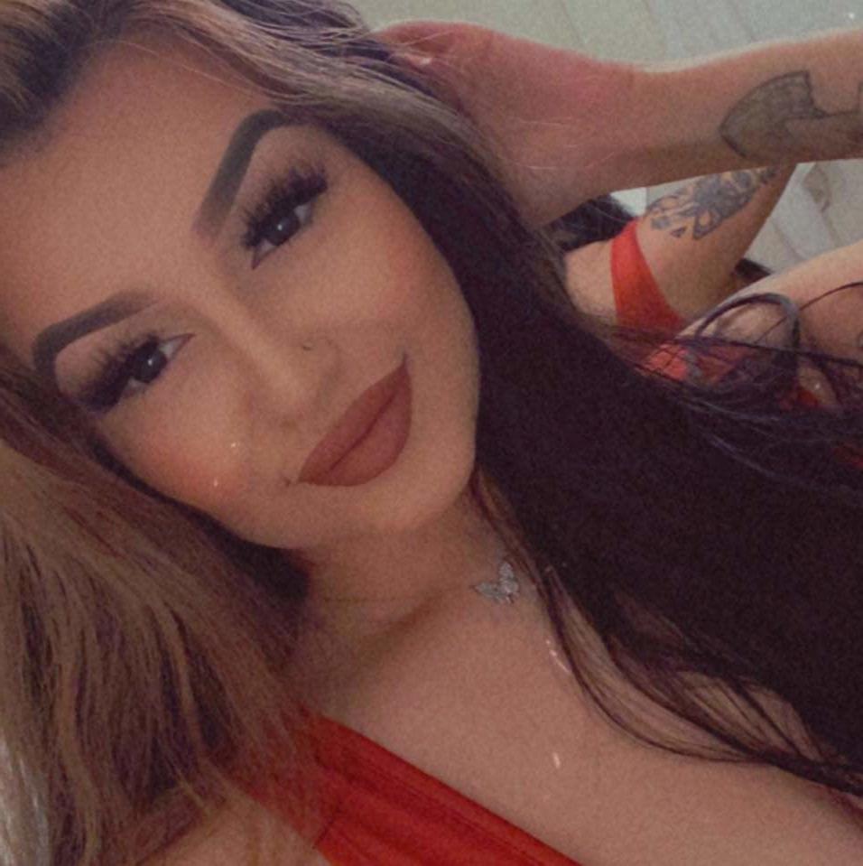 23P Sexy Latina teen slut with big tits