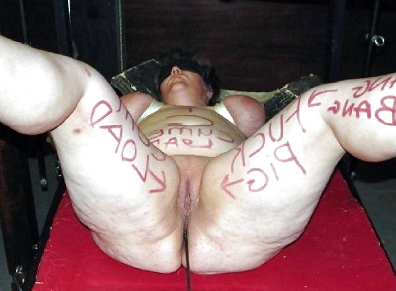 25P Faces of Humiliation- Sub Slaves