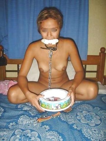 25P Faces of Humiliation- Sub Slaves