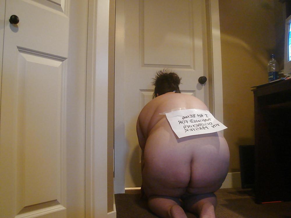 25P Faces of Humiliation- Sub Slaves