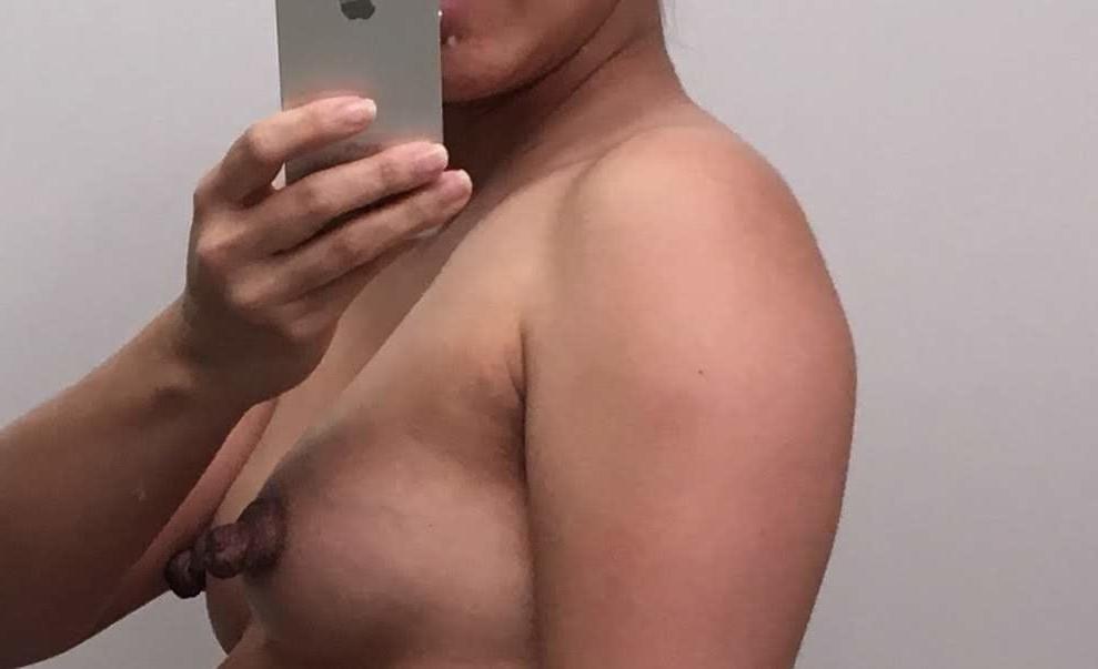 7P Asian milf for exposure