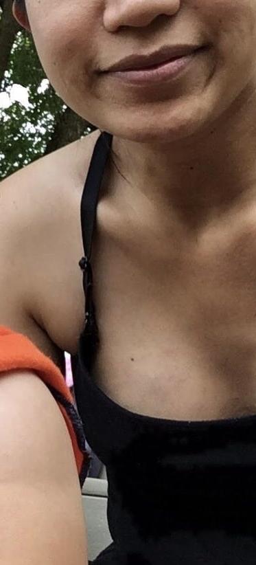 7P Asian milf for exposure