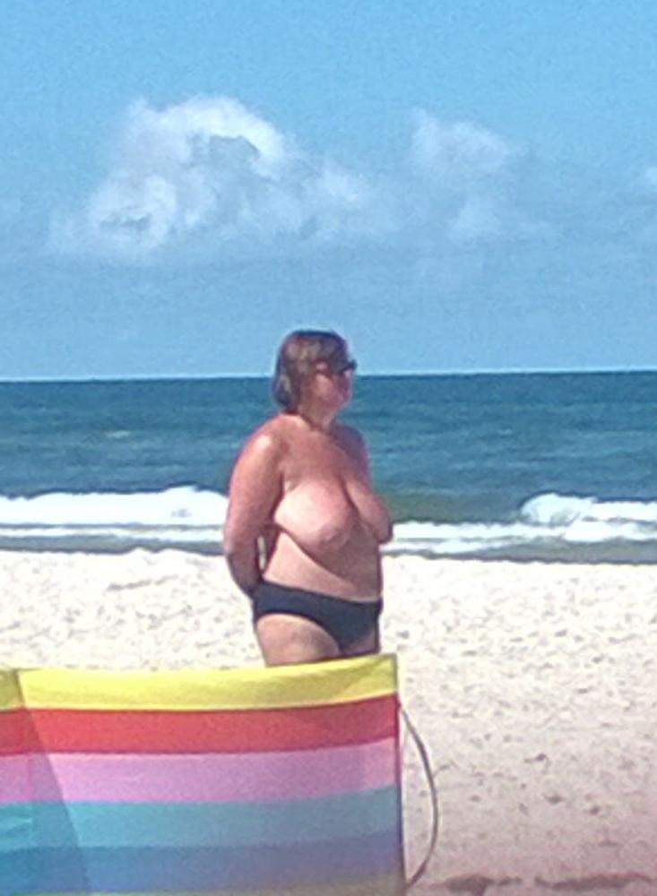 25P Debki Poland nudist beach 08 2020