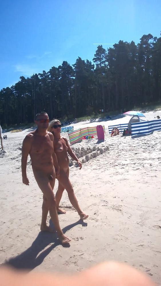 25P Debki Poland nudist beach 08 2020