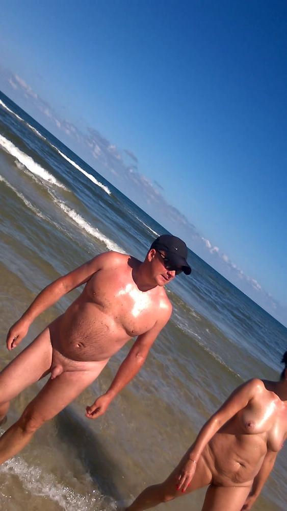 25P Debki Poland nudist beach 08 2020