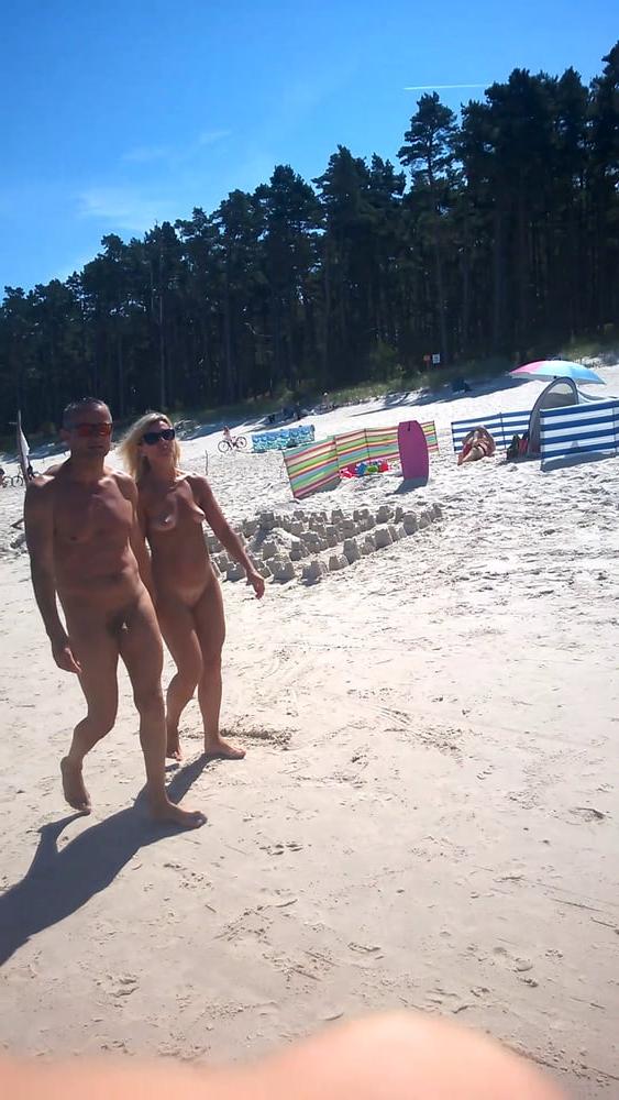 25P Debki Poland nudist beach 08 2020