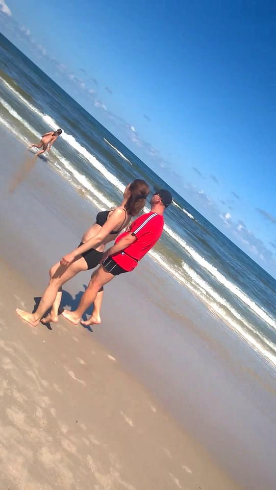 25P Debki Poland nudist beach 08 2020