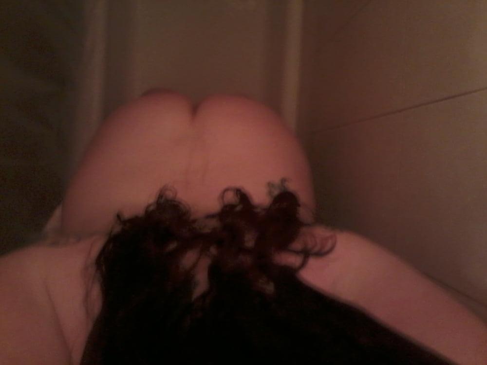 25P White Trash Slut, 28, NYC, Bank Teller