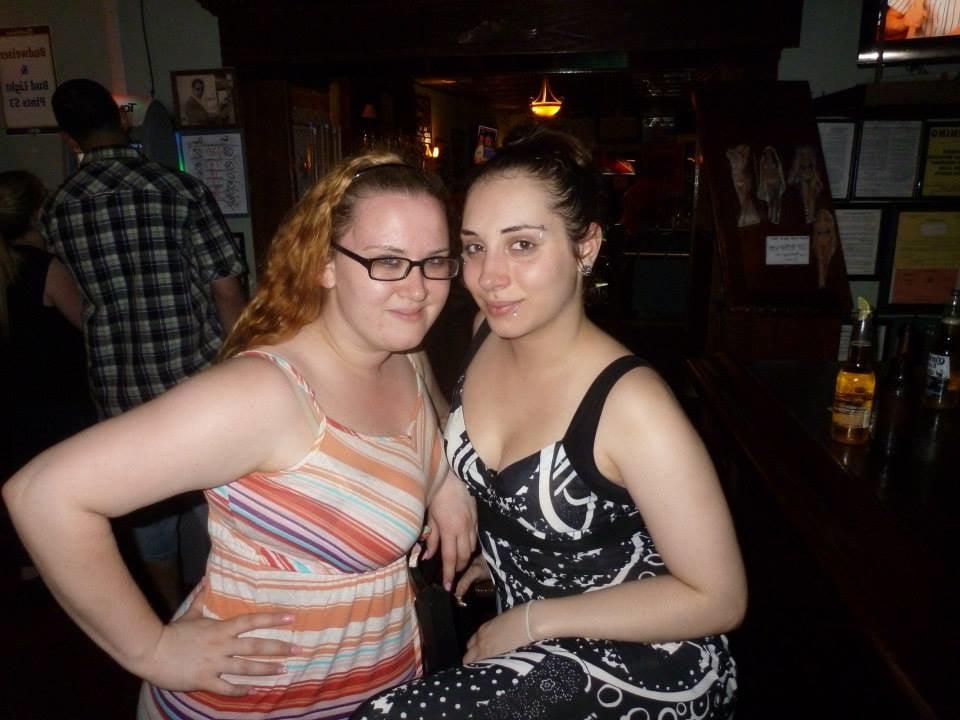 25P White Trash Slut, 28, NYC, Bank Teller