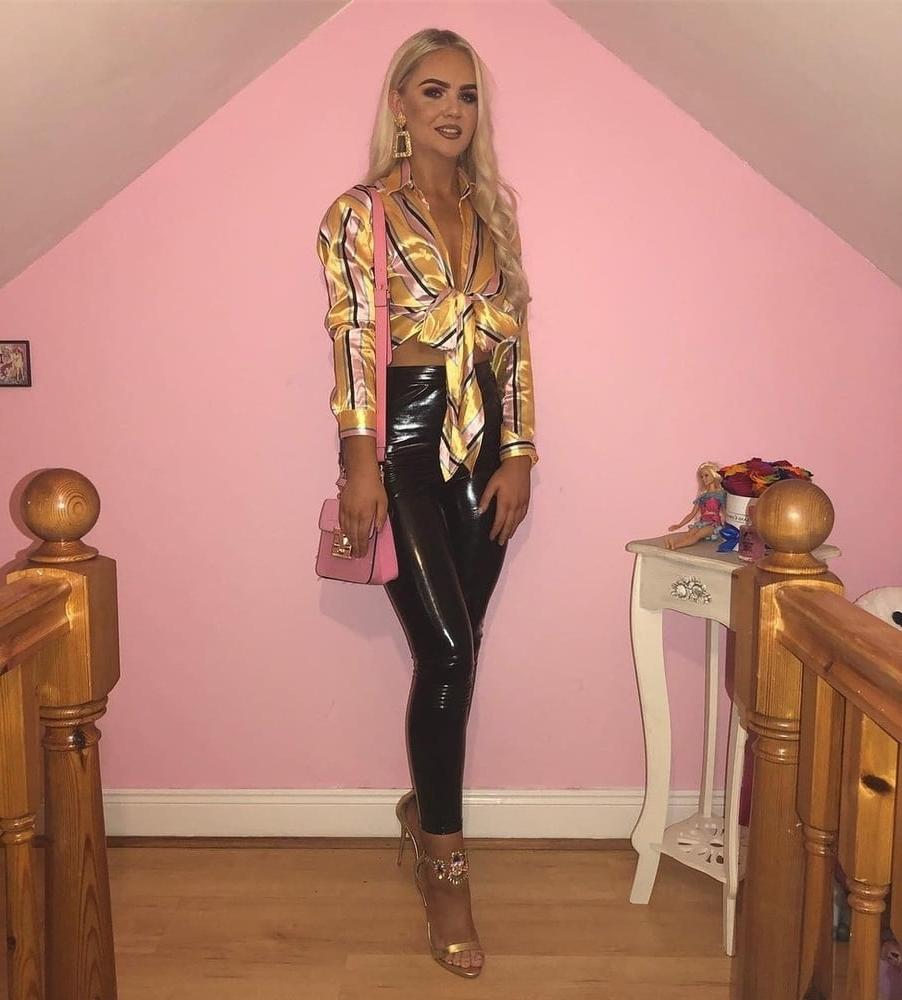 13P UK White Slags &amp; Sluts 4