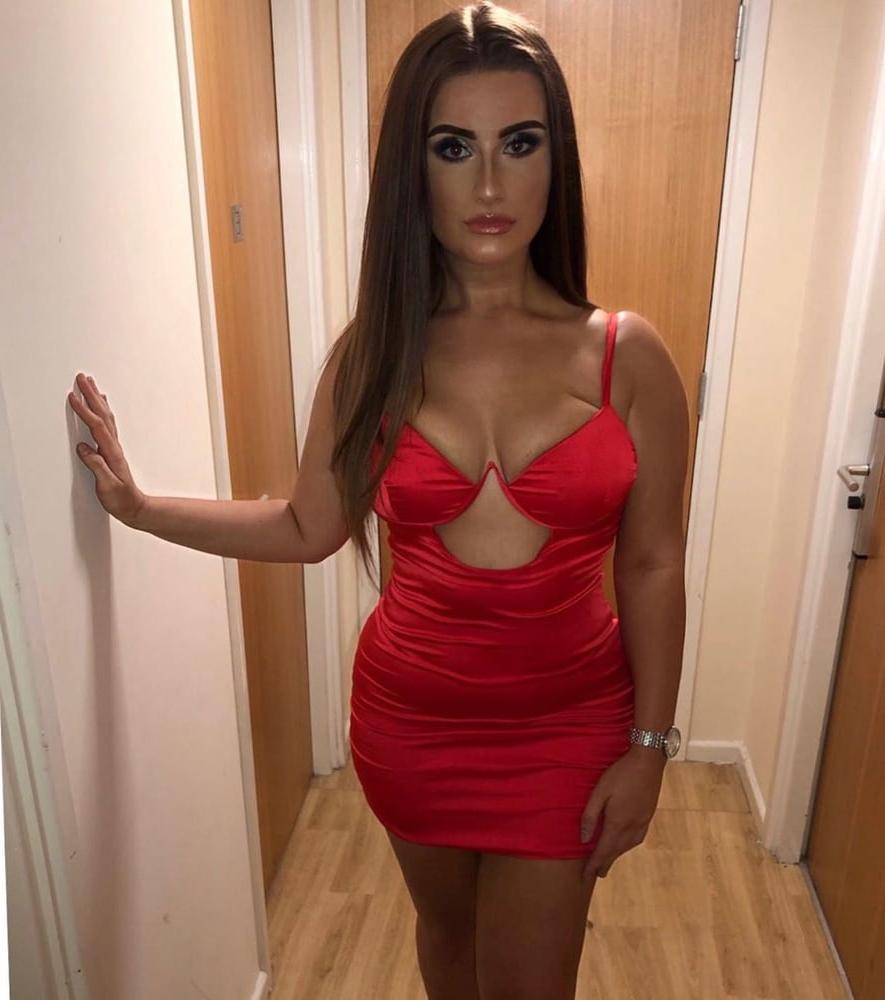 13P UK White Slags &amp; Sluts 4