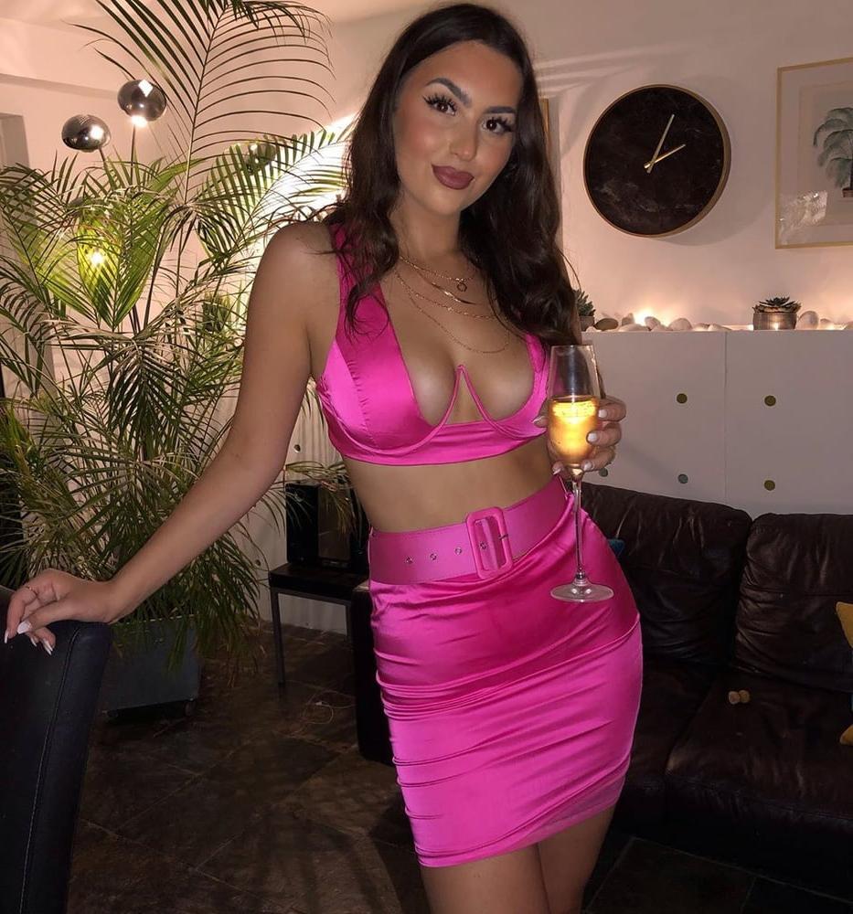 13P UK White Slags &amp; Sluts 4
