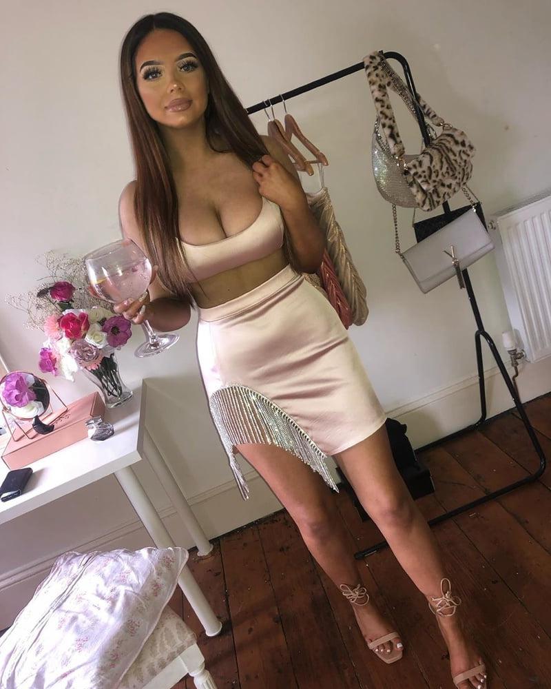 13P UK White Slags &amp; Sluts 4