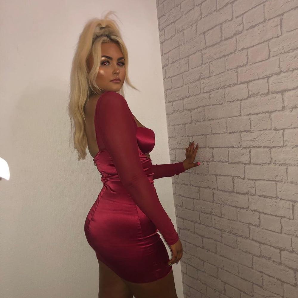 13P UK White Slags &amp; Sluts 4