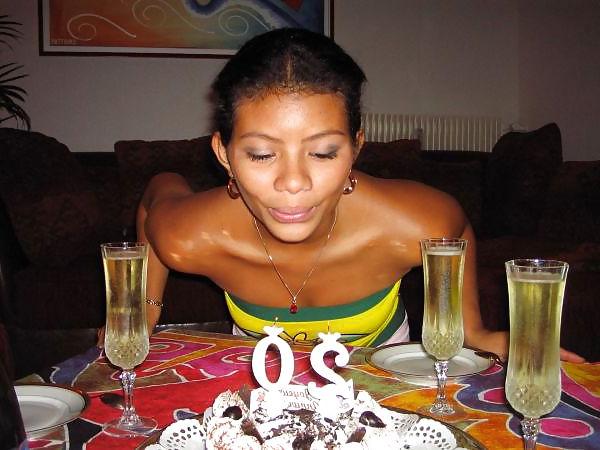 25P LATINA FEVER II