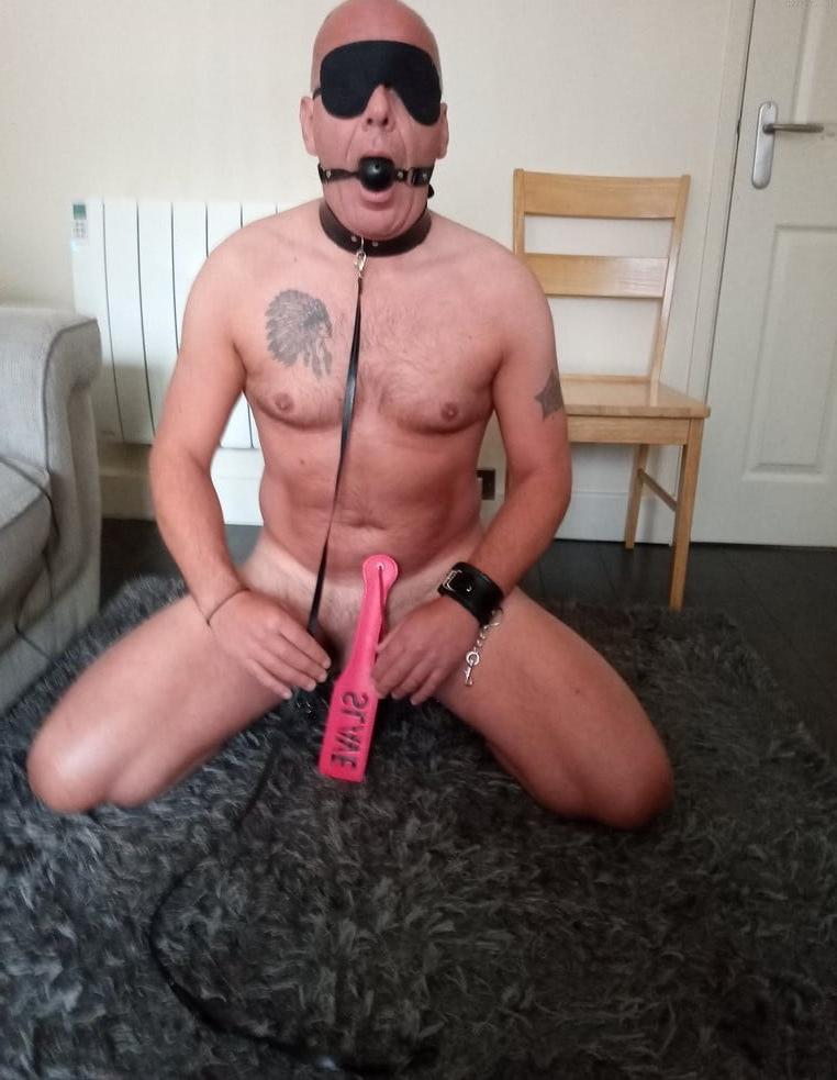 19P Light BDSM fun