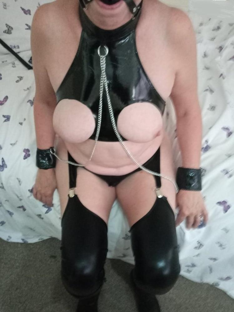 19P Light BDSM fun