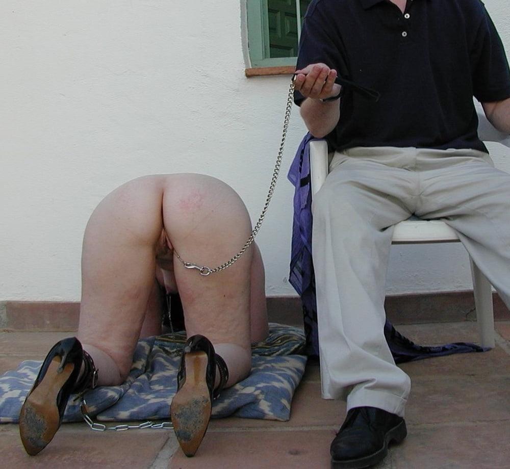 19P Light BDSM fun
