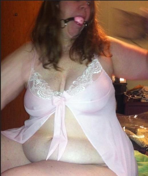 19P Light BDSM fun