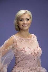 11P Finnish GILF politician Paivi Rasanen