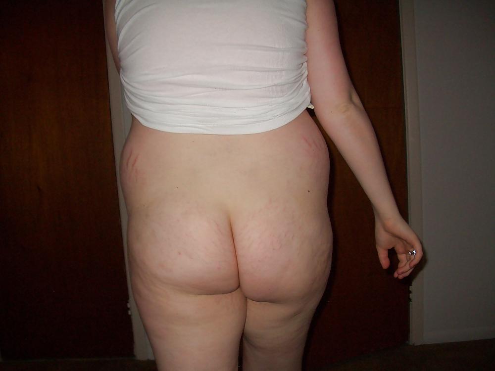 25P Phat Ass White Girls 3