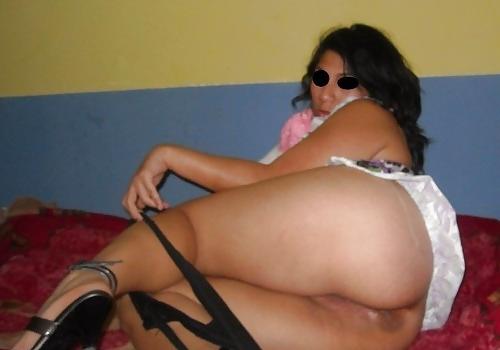 25P Debaixo da saia 14 - Under the skirt 14