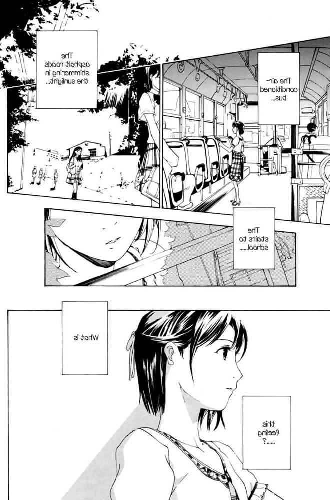 25P Lesbian Manga 34-chapter 3