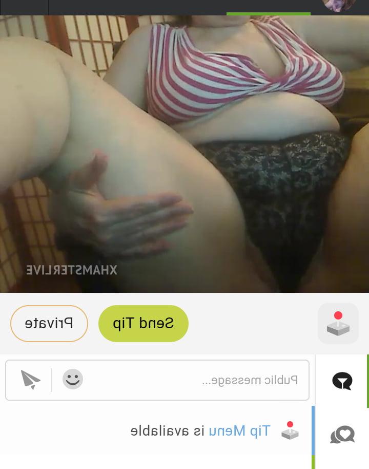 25P Webcam random 21