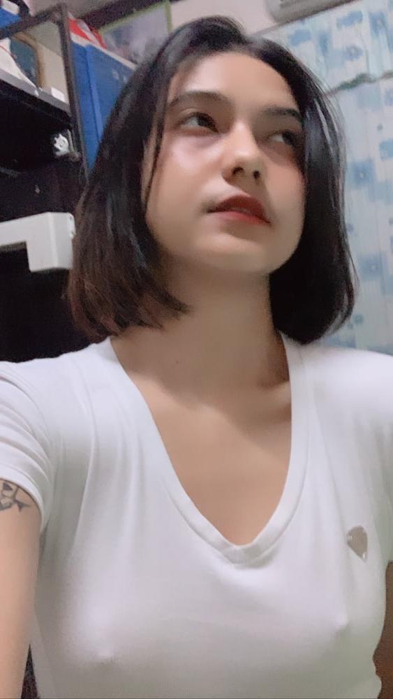 25P Thai Student Nude
