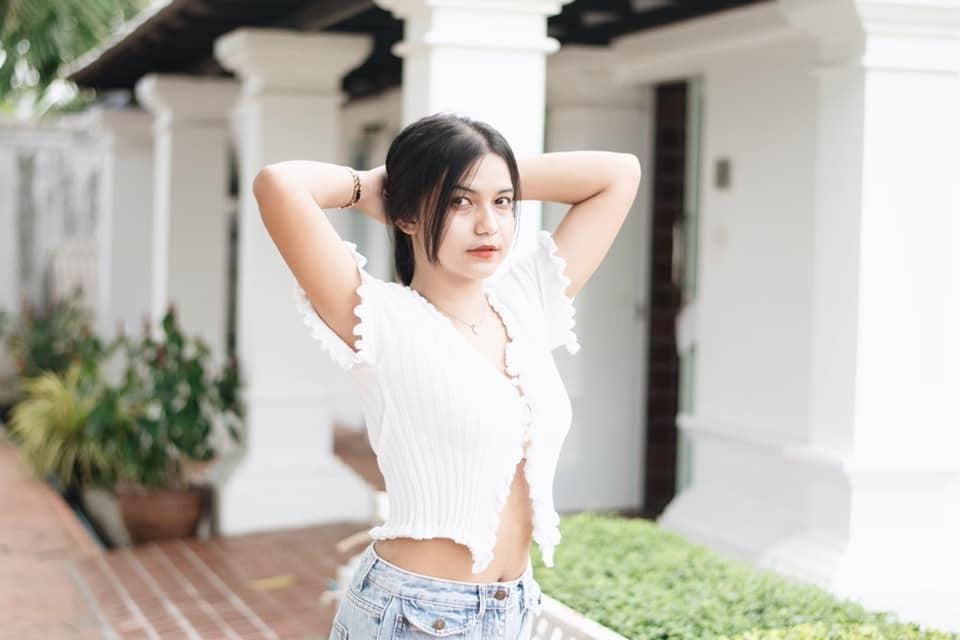 25P Thai Student Nude
