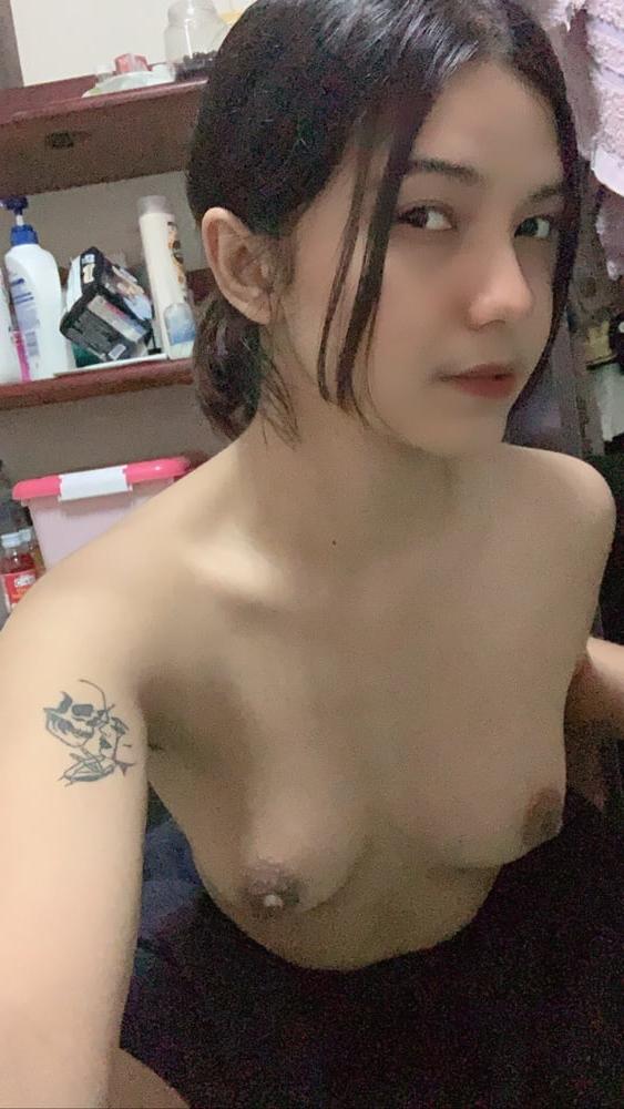 25P Thai Student Nude