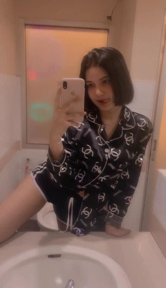 25P Thai Student Nude