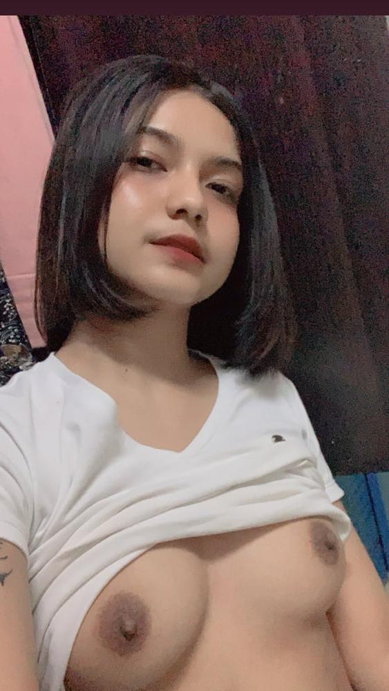 25P Thai Student Nude
