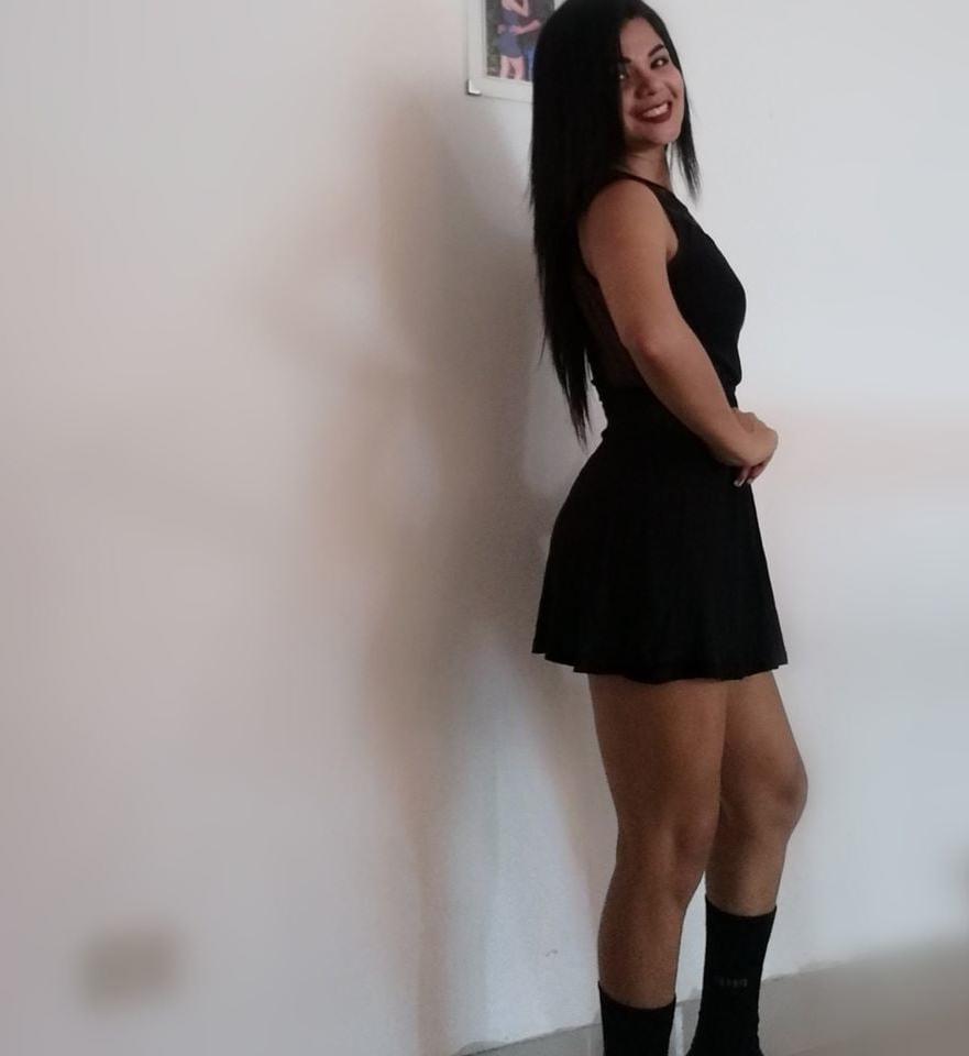 25P Juliana Ledesma Latina SEXY PERUANA ARDIENTE
