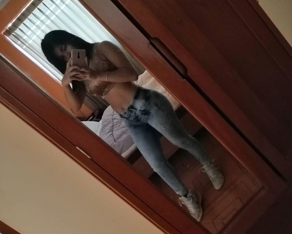 25P Juliana Ledesma Latina SEXY PERUANA ARDIENTE