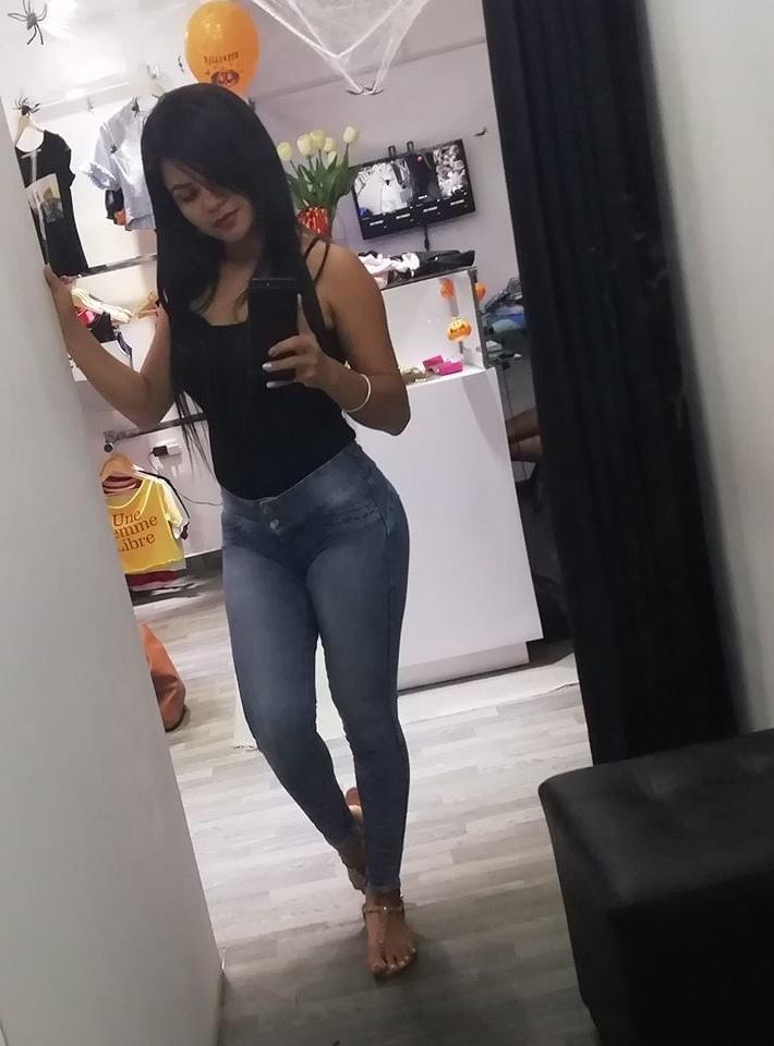 25P Juliana Ledesma Latina SEXY PERUANA ARDIENTE