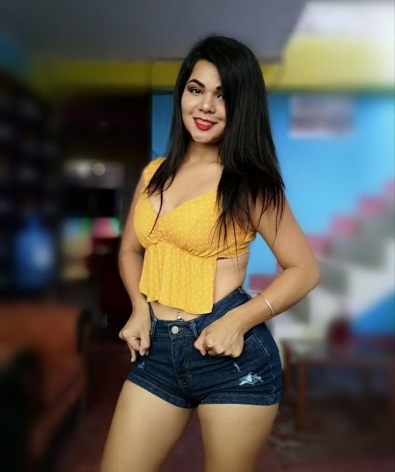 25P Juliana Ledesma Latina SEXY PERUANA ARDIENTE