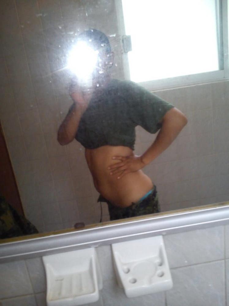 25P latina 13